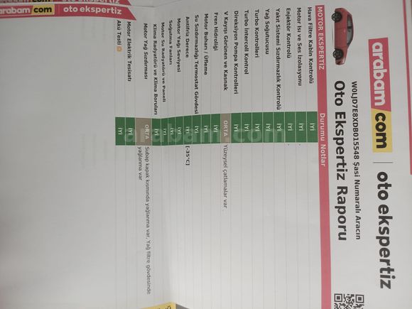 Sahibinden Opel Mokka 1.4 Cosmo 2012 Model Uşak