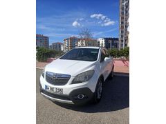 Sahibinden Opel Mokka 1.4 Cosmo 2012 Model Uşak