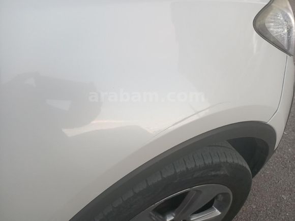 Sahibinden Opel Mokka 1.4 Cosmo 2012 Model Uşak