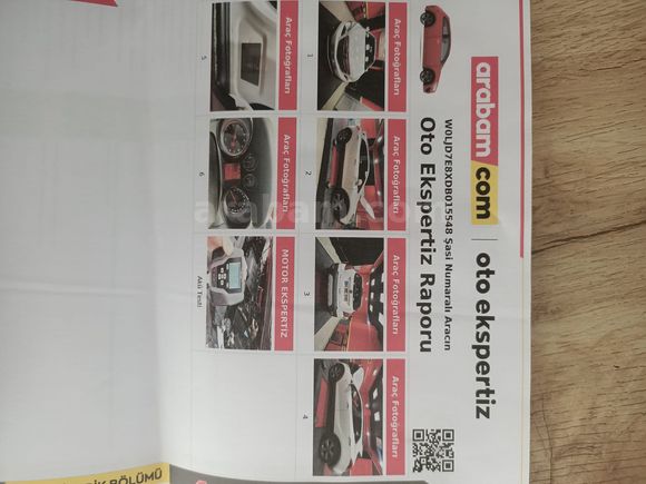 Sahibinden Opel Mokka 1.4 Cosmo 2012 Model Uşak