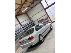 Sahibinden Honda Civic 1.6 i ES 2000 Model