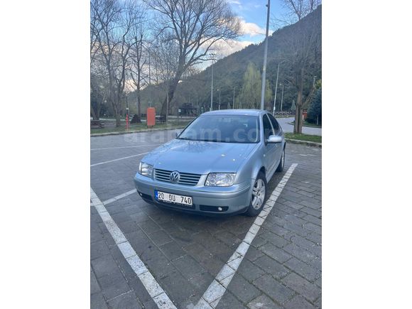 Sahibinden Volkswagen Bora 1.6 Pacific 2004 Model 