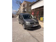 Sahibinden Volkswagen Caddy 1.6 TDI Trendline 2013 Model 