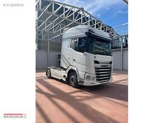2,95 KREDİ KOÇASLANLAR2'DEN DAF XG PLUS 530 RETARDER 2024 MODEL