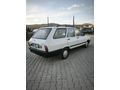 Galeriden Renault R 12 Toros 1997 Model Uşak