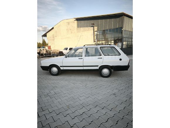 Galeriden Renault R 12 Toros 1997 Model Uşak