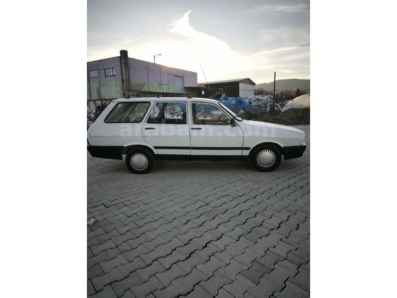 Galeriden Renault R 12 Toros 1997 Model Uşak