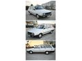 Galeriden Renault R 12 Toros 1997 Model Uşak