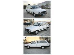 Galeriden Renault R 12 Toros 1997 Model Uşak
