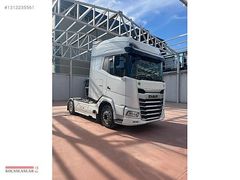 2,95 KREDİ KOÇASLANLAR2'DEN DAF XG PLUS 530 RETARDER 2024 MODEL