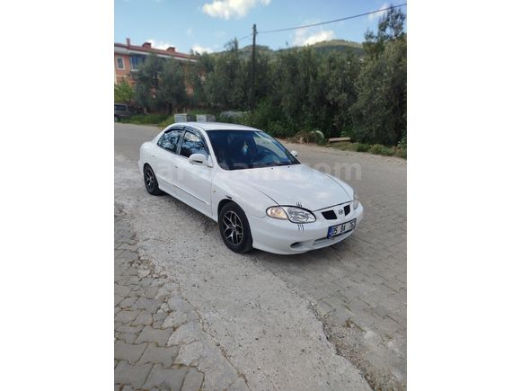 Sahibinden Hyundai Elantra 1.6 GLS 2000 Model