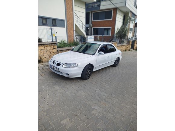 Sahibinden Hyundai Elantra 1.6 GLS 2000 Model