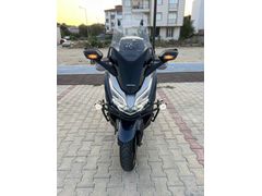 Sahibinden Honda Forza 250 (NSS250) 