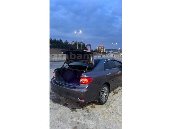 Sahibinden Toyota Corolla 1.4 D-4D Comfort Extra 2011 Model
