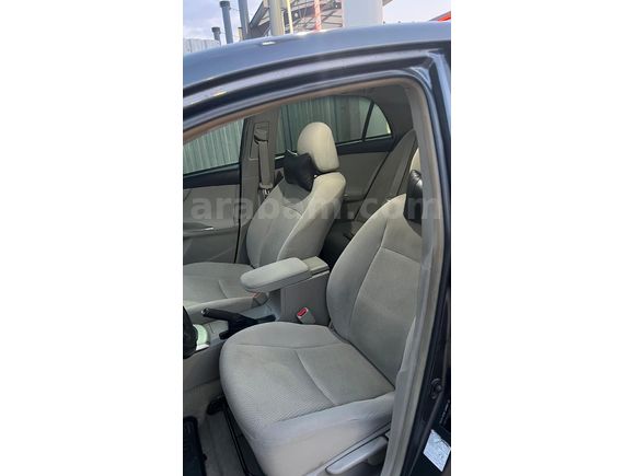 Sahibinden Toyota Corolla 1.4 D-4D Comfort Extra 2011 Model