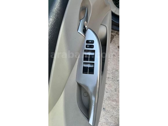 Sahibinden Toyota Corolla 1.4 D-4D Comfort Extra 2011 Model