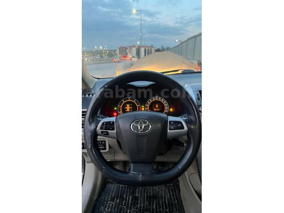 Sahibinden Toyota Corolla 1.4 D-4D Comfort Extra 2011 Model