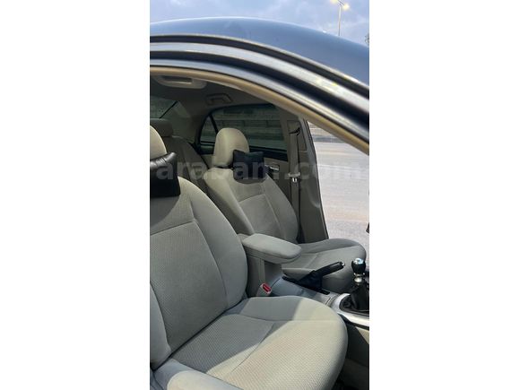 Sahibinden Toyota Corolla 1.4 D-4D Comfort Extra 2011 Model