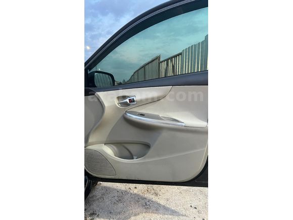 Sahibinden Toyota Corolla 1.4 D-4D Comfort Extra 2011 Model
