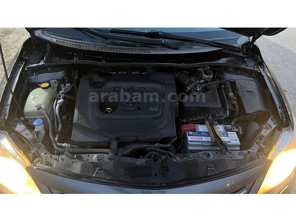 Sahibinden Toyota Corolla 1.4 D-4D Comfort Extra 2011 Model