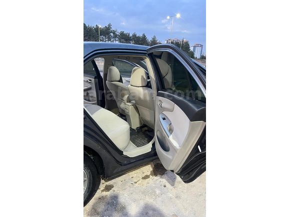 Sahibinden Toyota Corolla 1.4 D-4D Comfort Extra 2011 Model