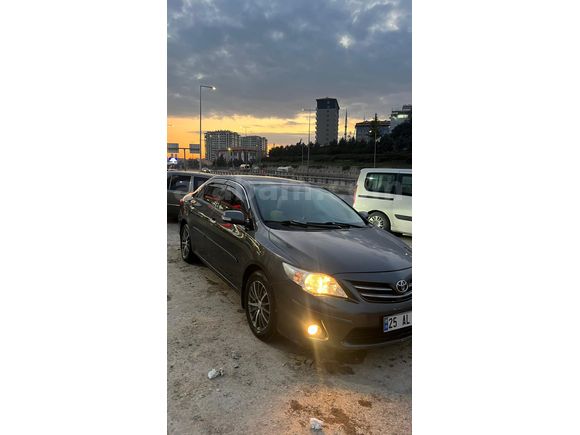 Sahibinden Toyota Corolla 1.4 D-4D Comfort Extra 2011 Model