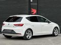 EMSALSİZ ORJİNAL 2015 LEON FR 1.4 TSI 140hp 176 BİN KM