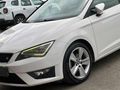 EMSALSİZ ORJİNAL 2015 LEON FR 1.4 TSI 140hp 176 BİN KM