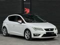 EMSALSİZ ORJİNAL 2015 LEON FR 1.4 TSI 140hp 176 BİN KM