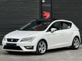 EMSALSİZ ORJİNAL 2015 LEON FR 1.4 TSI 140hp 176 BİN KM