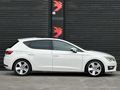 EMSALSİZ ORJİNAL 2015 LEON FR 1.4 TSI 140hp 176 BİN KM