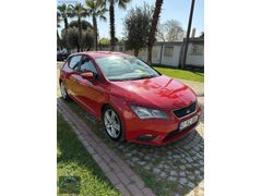 2014 SEAT LEON KONSİNYE