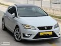 ZEREN 2016 LEON FR 1.4 TSİ 150hp DSG CAM TAVAN 159.000 KM