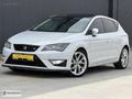 ZEREN 2016 LEON FR 1.4 TSİ 150hp DSG CAM TAVAN 159.000 KM