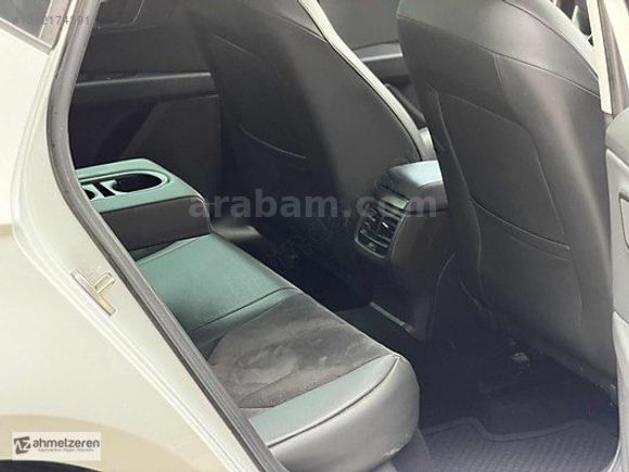 ZEREN 2016 LEON FR 1.4 TSİ 150hp DSG CAM TAVAN 159.000 KM