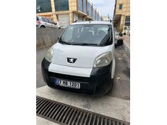 Sahibinden Peugeot Bipper 1.3 HDI Style 2014 Model