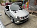 Sahibinden Peugeot 206 1.6 CC 2002 Model