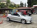 Sahibinden Peugeot 206 1.6 CC 2002 Model