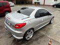 Sahibinden Peugeot 206 1.6 CC 2002 Model