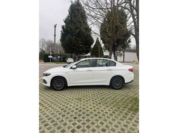 Fiat Egea 1.3 Multijet Easy Plus 2021 Model( GARANTİLİ )