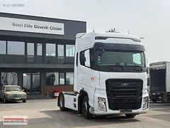 2.95 KREDİ KOÇASLANLAR2'DEN FORD FMAX RETARDER-ZF 2024 MODEL