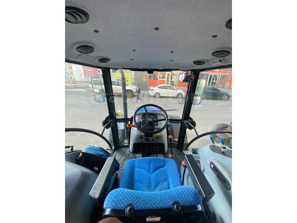 ÖZ DOĞU MOTORLU ARAÇLAR 