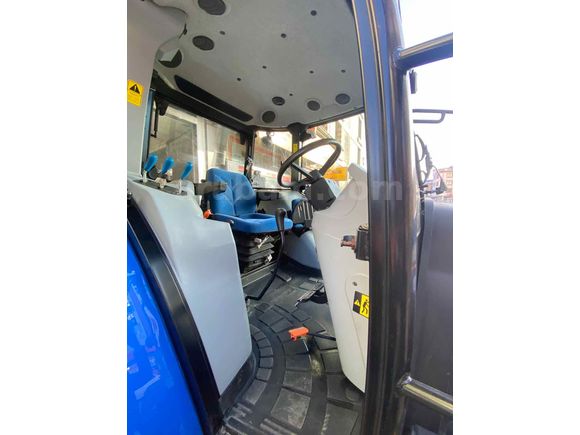 ÖZ DOĞU MOTORLU ARAÇLAR 