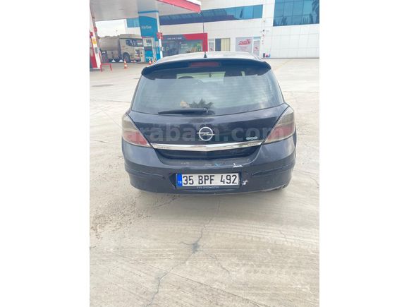Sahibinden Opel Astra 1.3 CDTI Enjoy 2008 Model