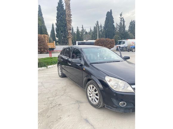 Sahibinden Opel Astra 1.3 CDTI Enjoy 2008 Model