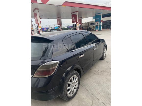 Sahibinden Opel Astra 1.3 CDTI Enjoy 2008 Model