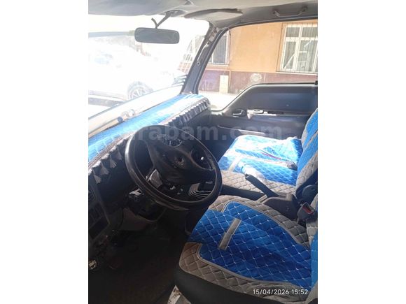 Sahibinden Kia Bongo K2700 DLX 