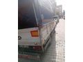 Sahibinden Kia Bongo K2700 DLX 