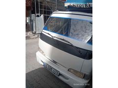 Sahibinden Kia Bongo K2700 DLX 