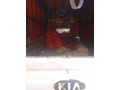 Sahibinden Kia Bongo K2700 DLX 
